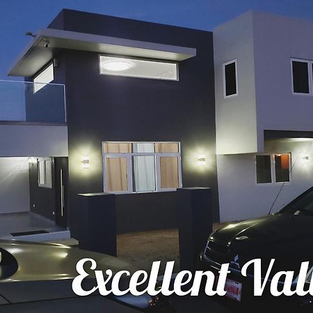 Aruba Vacation House - Cozy And Modern! オラニエスタッド エクステリア 写真