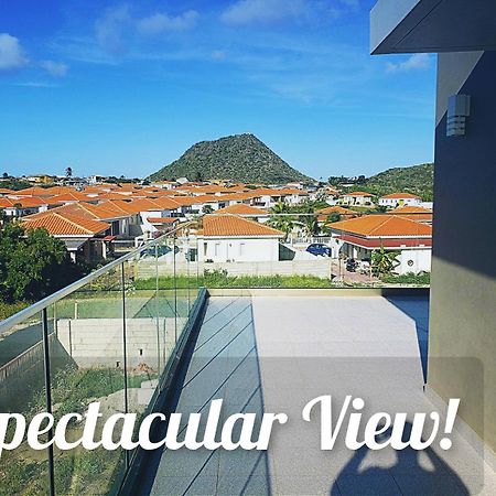 Aruba Vacation House - Cozy And Modern! オラニエスタッド エクステリア 写真