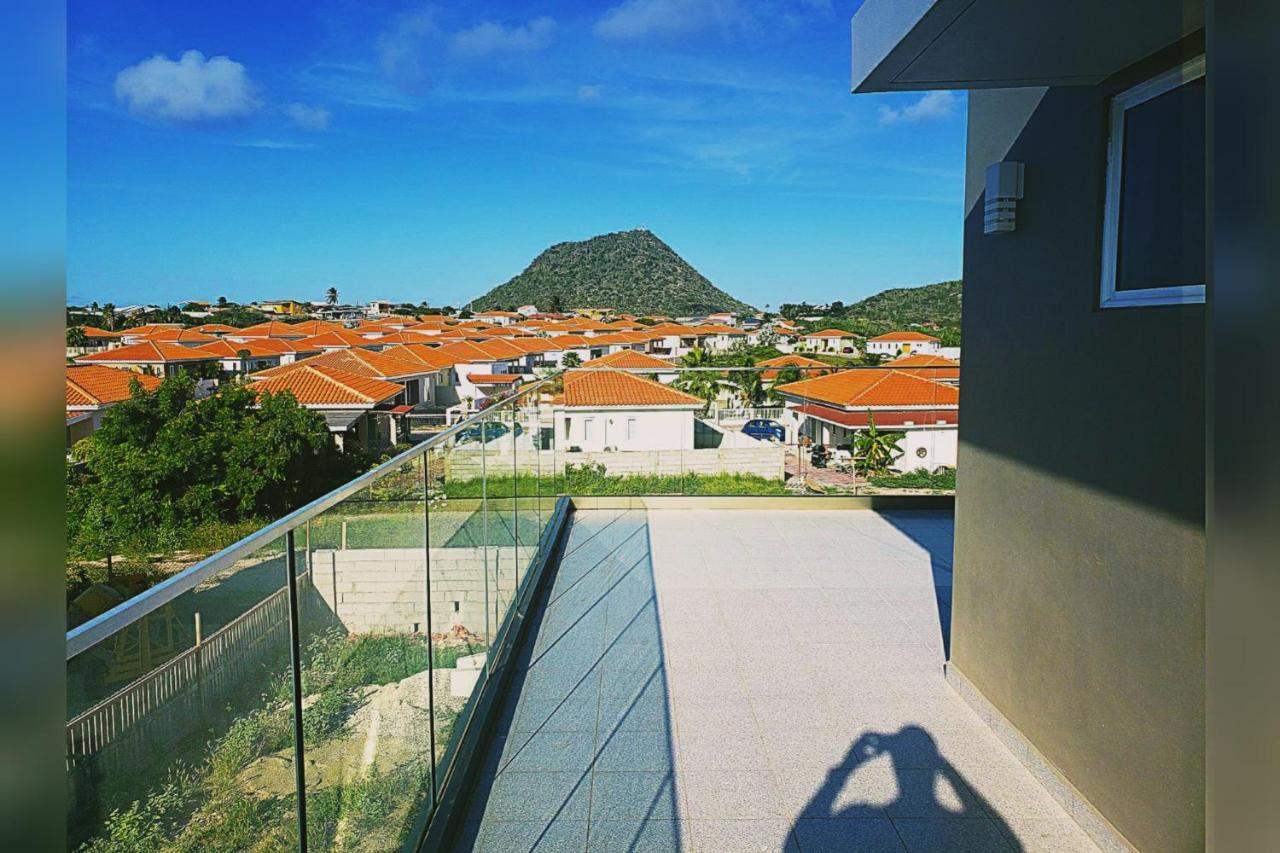 Aruba Vacation House - Cozy And Modern! オラニエスタッド エクステリア 写真