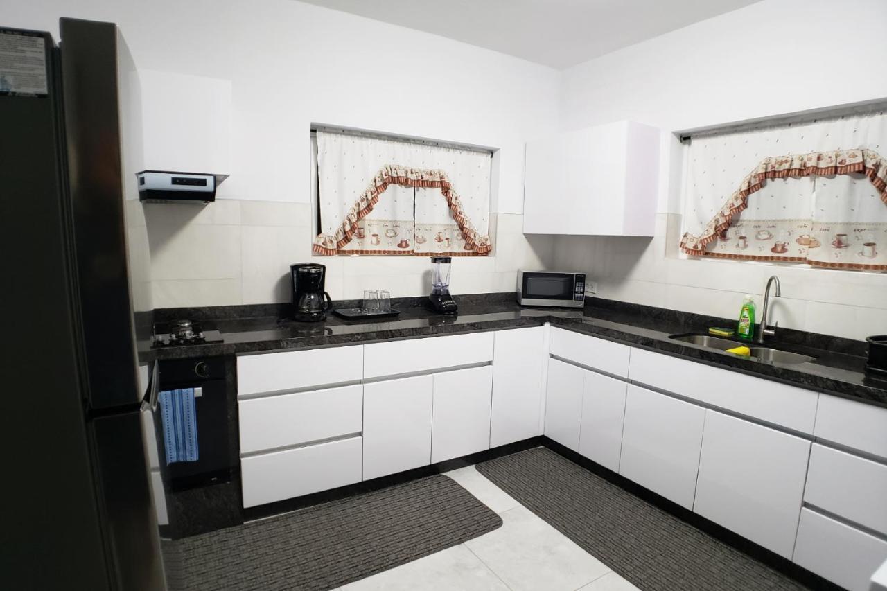 Aruba Vacation House - Cozy And Modern! オラニエスタッド エクステリア 写真