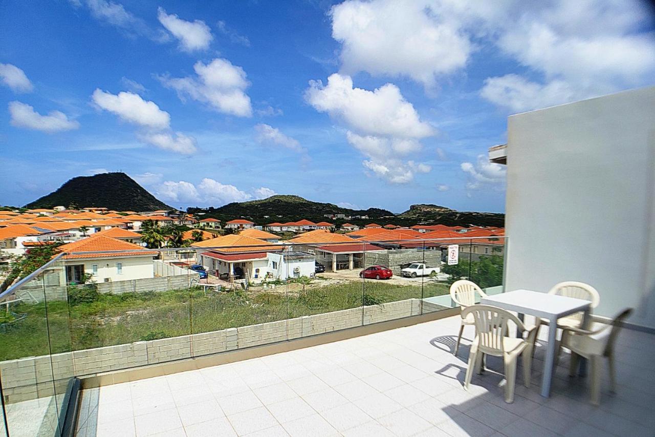 Aruba Vacation House - Cozy And Modern! オラニエスタッド エクステリア 写真