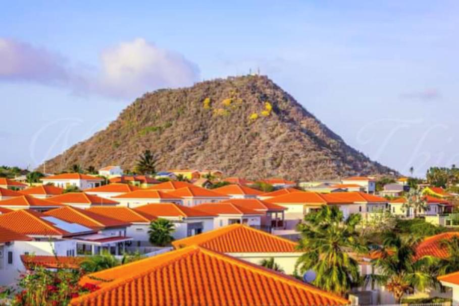 Aruba Vacation House - Cozy And Modern! オラニエスタッド エクステリア 写真