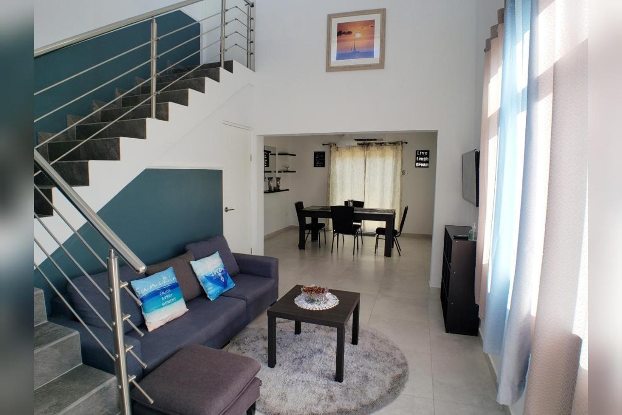 Aruba Vacation House - Cozy And Modern! オラニエスタッド エクステリア 写真