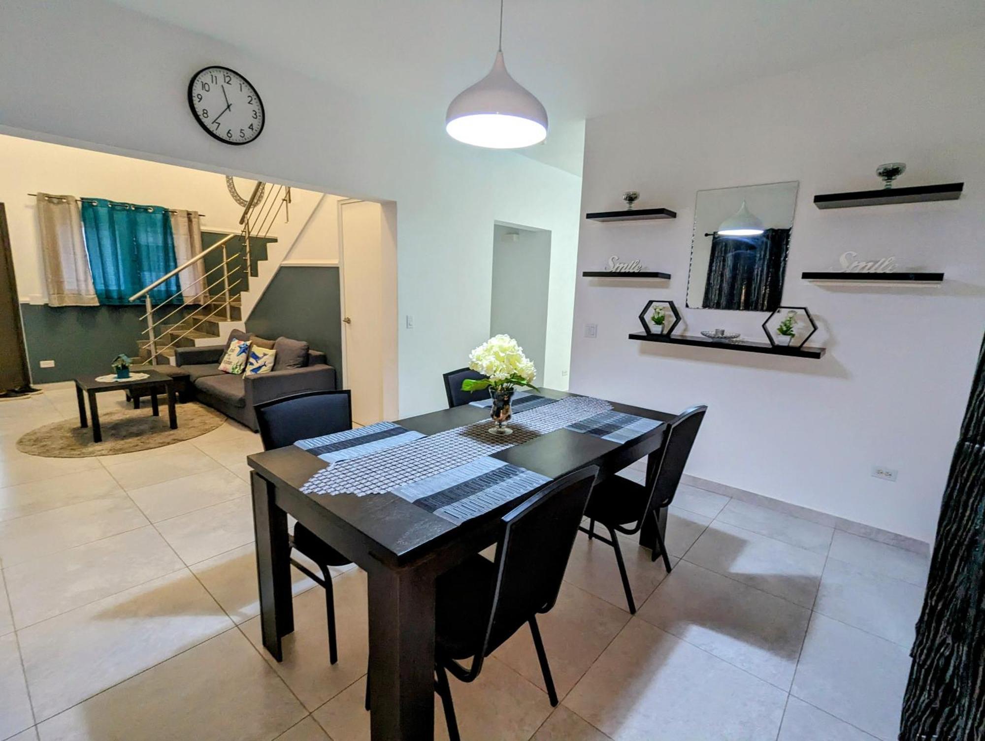 Aruba Vacation House - Cozy And Modern! オラニエスタッド エクステリア 写真