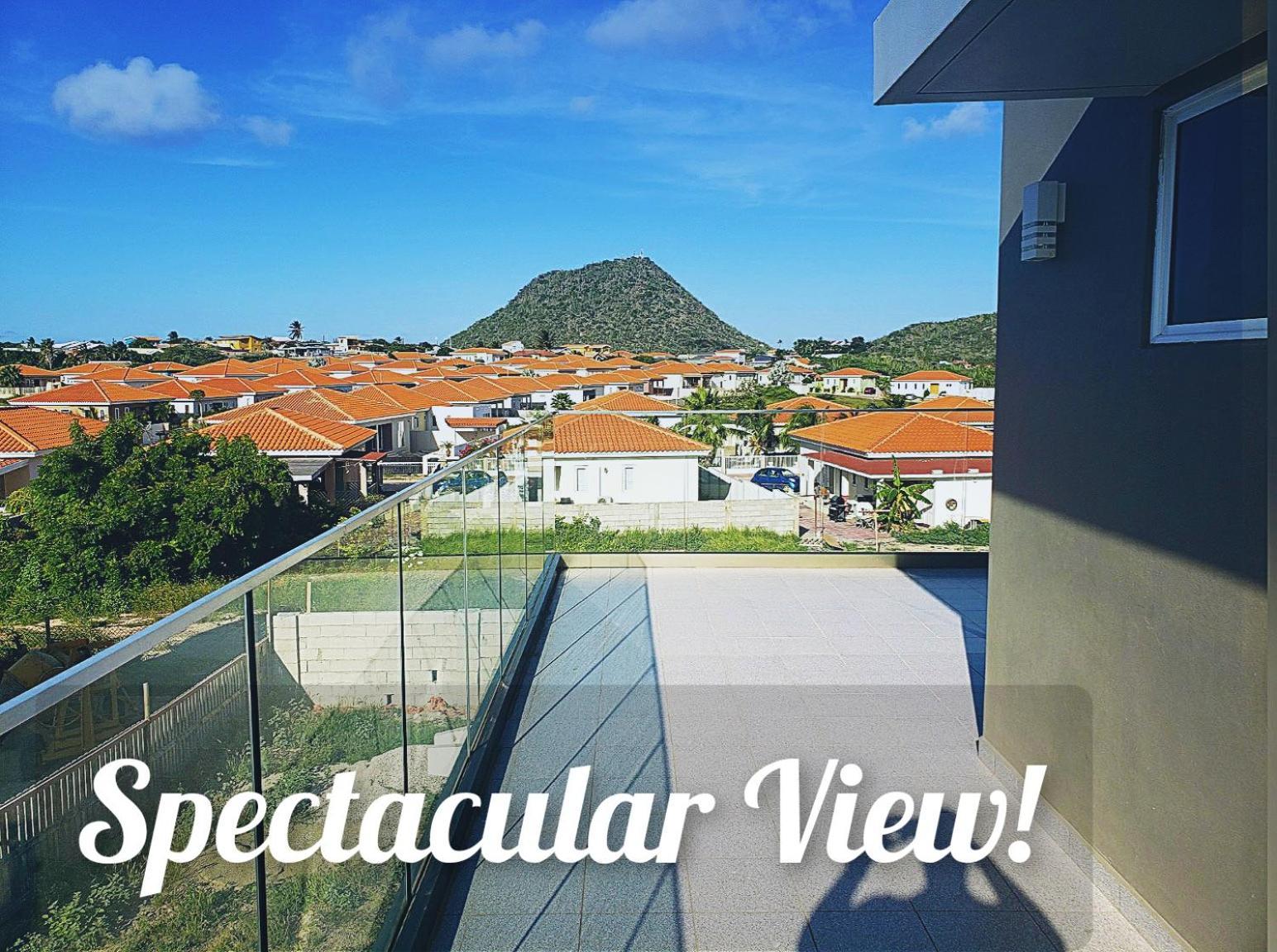 Aruba Vacation House - Cozy And Modern! オラニエスタッド エクステリア 写真